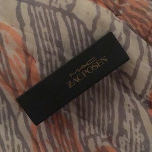 mac zac posen- sheer madness